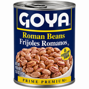 Goya roman beans