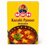 Mdh Karahi Paneer Masala