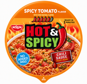 HOT&SPICY CHICKEN FL.