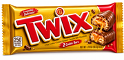 Twix big bar