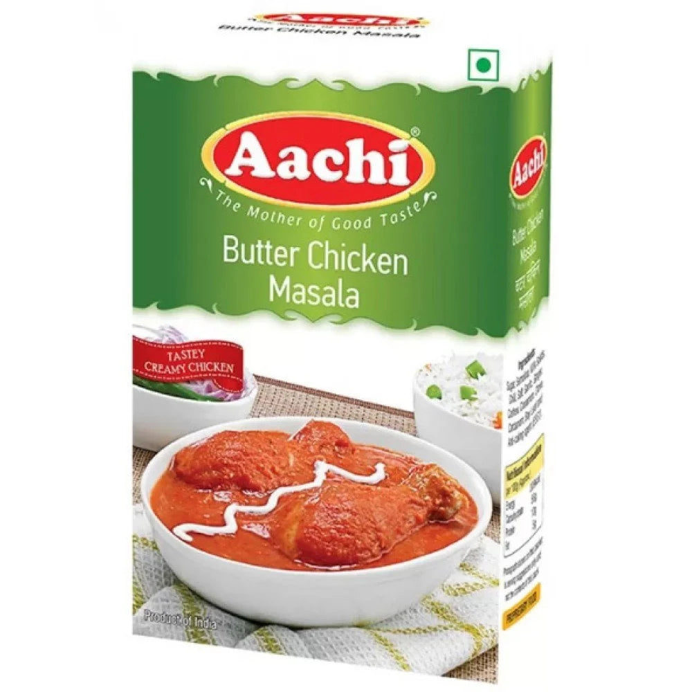 Aachi Butter Chickenn Masala, 200 g
