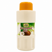 Three Rivers Coconut Oil, 500ml