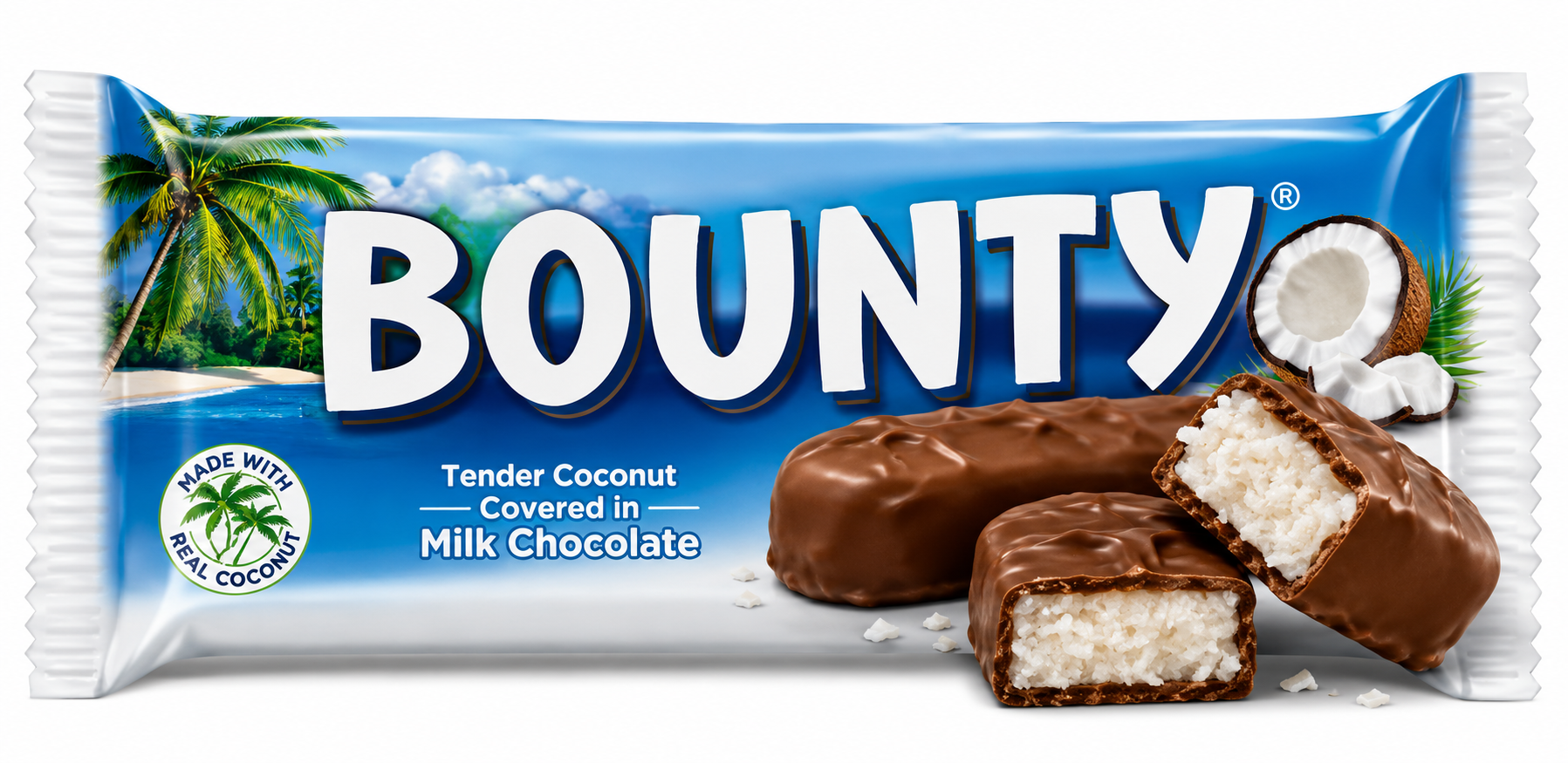 BOUNTY