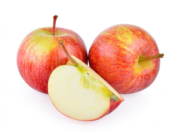 Apple Bag : 3 lb