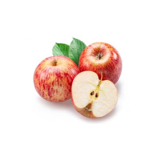 Apples Gala 1 Ea