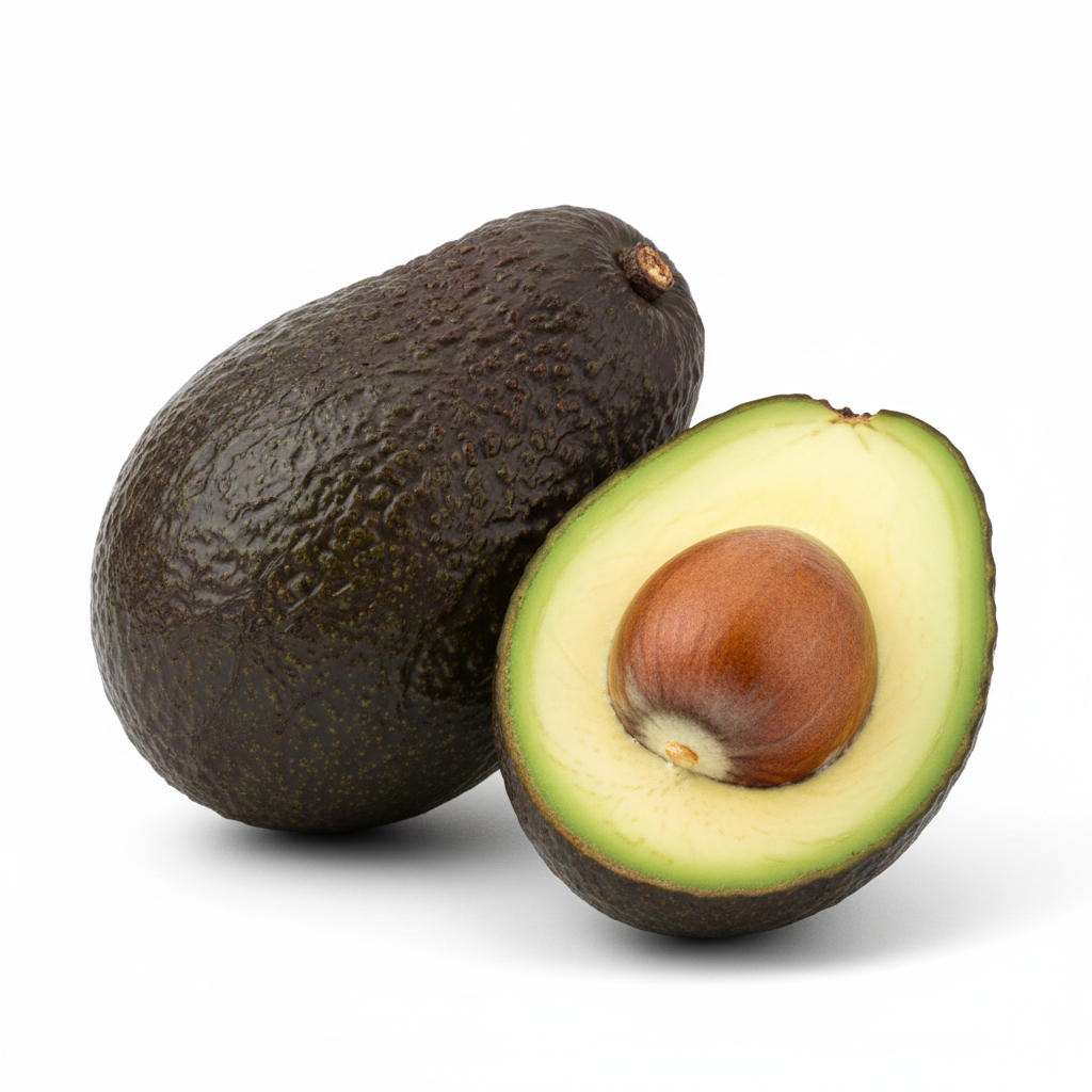 Avacado big