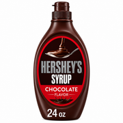 Hershey's Chocolate Syrup 24 oz