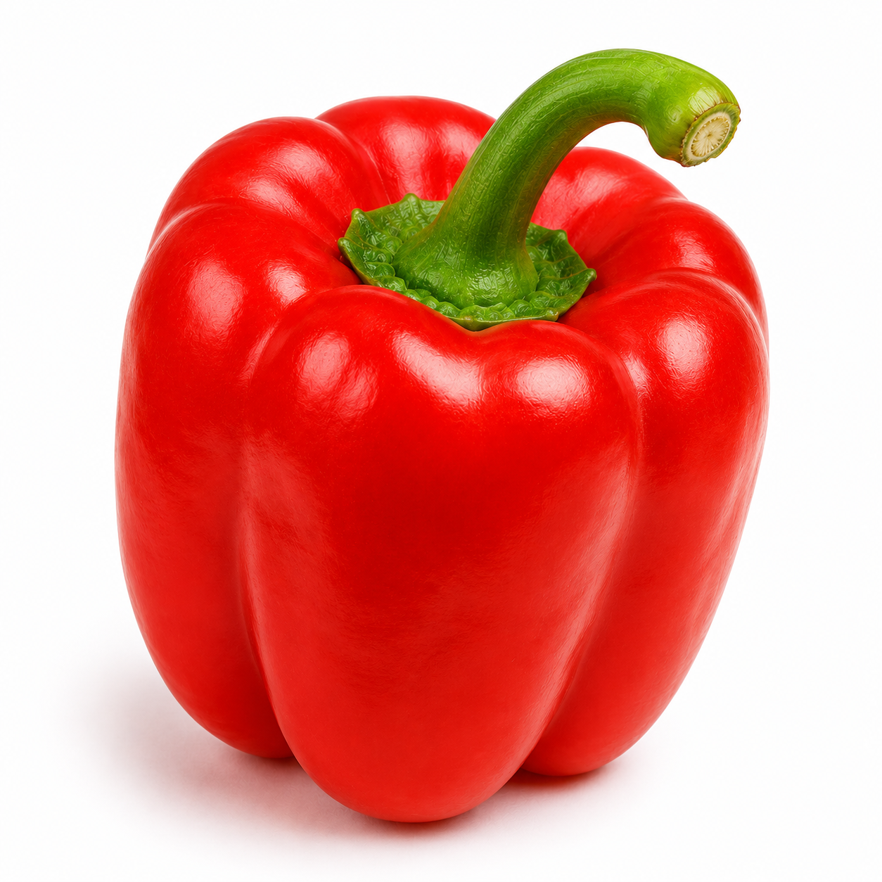 Red Bell Pepper
