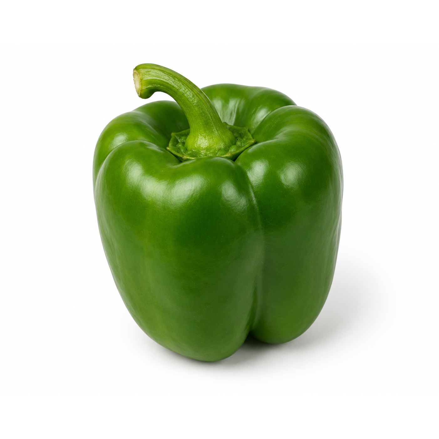 Green Bell Pepper