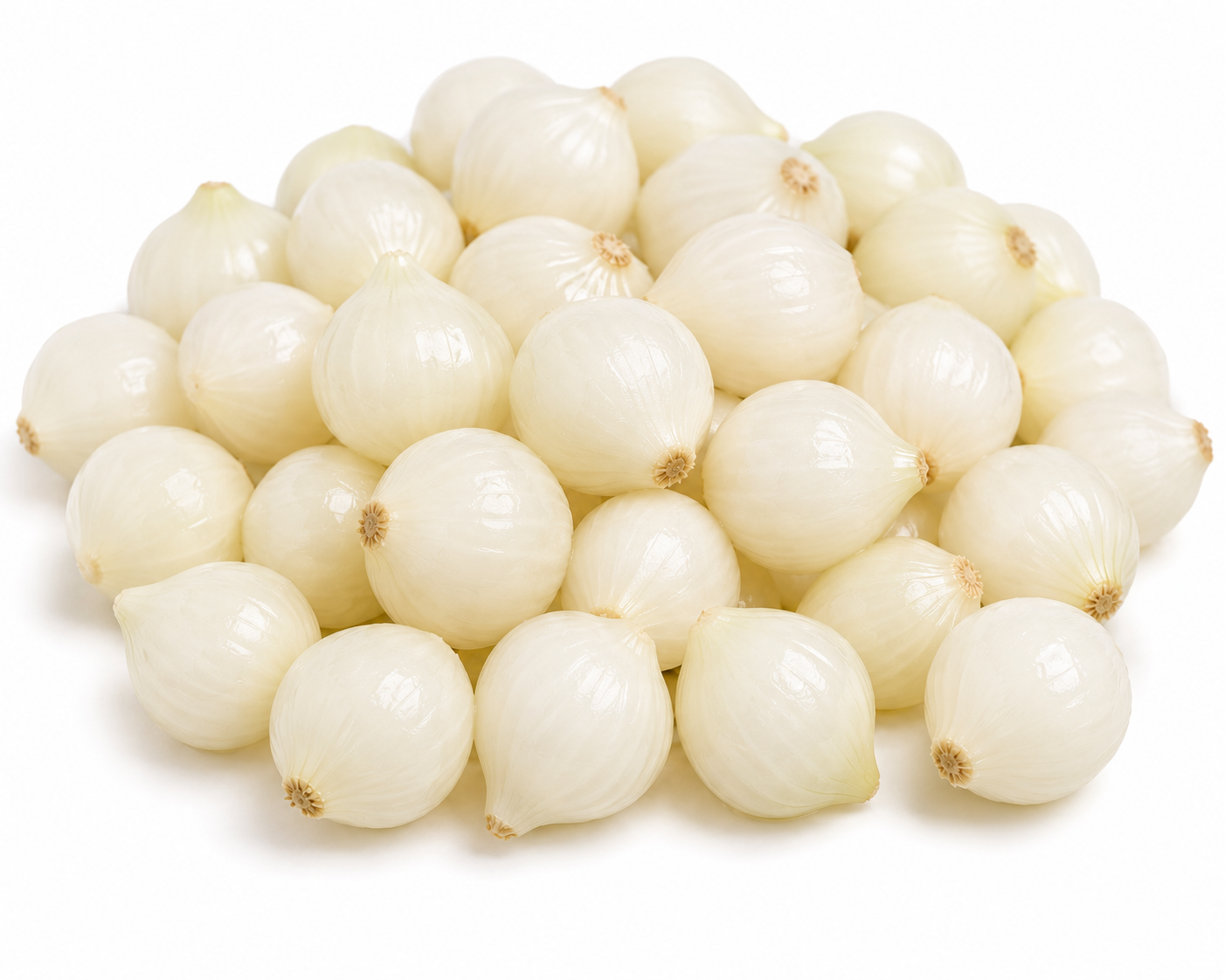 Bulb Onions