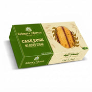 Rehmat e Shreen Cake Rusk (No Sugar), 250 Gm