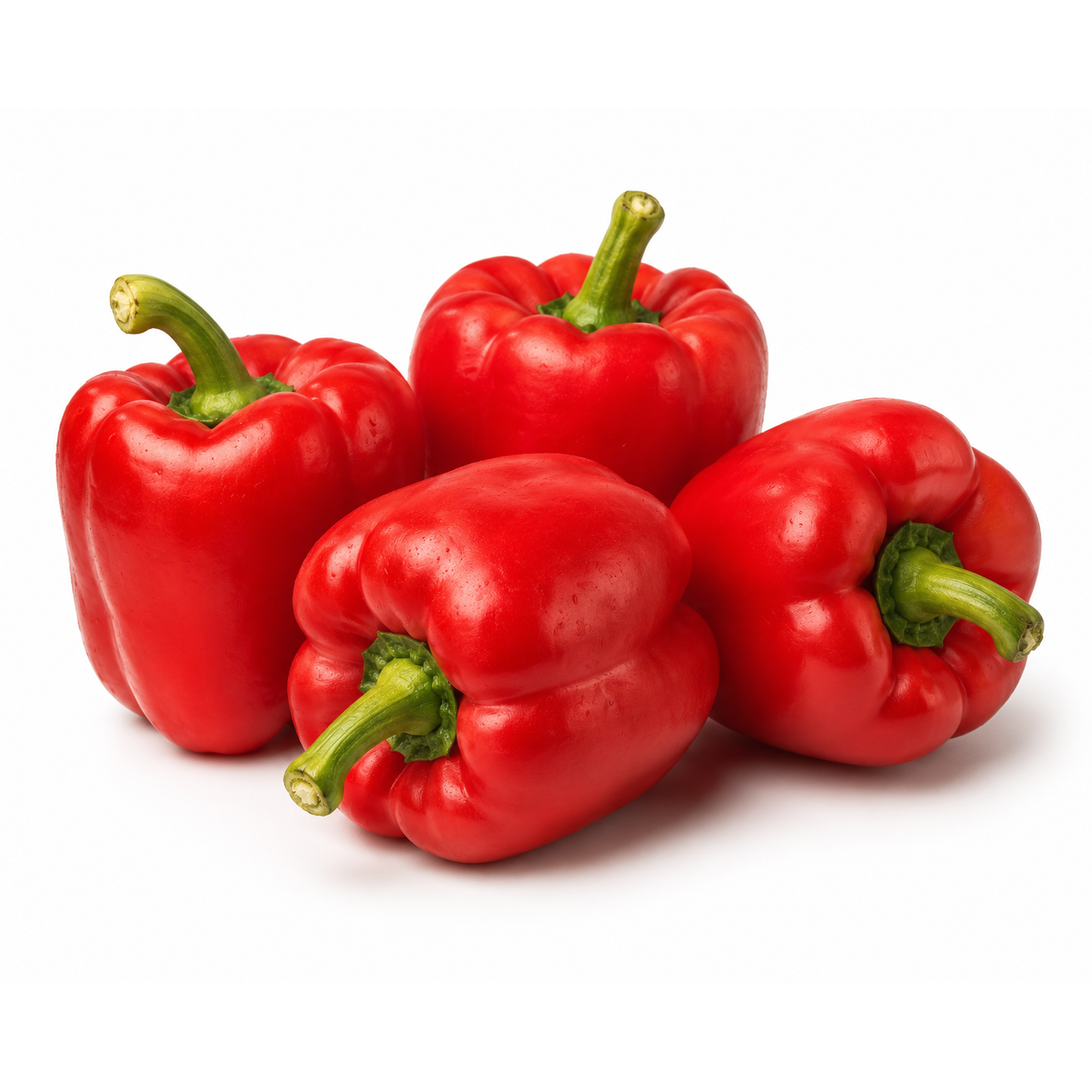 Red Bell Pepper