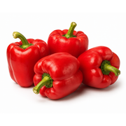 Red Bell Pepper