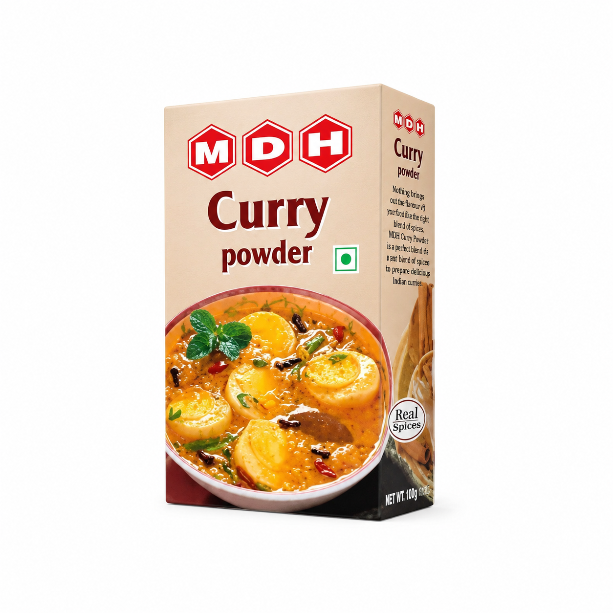MDH Madras Curry Powder 100 gms