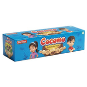 Bisconni Cocomo Milk FP, 93 Gm