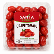 Santa Sweet Grape Tomato 18.6 oz