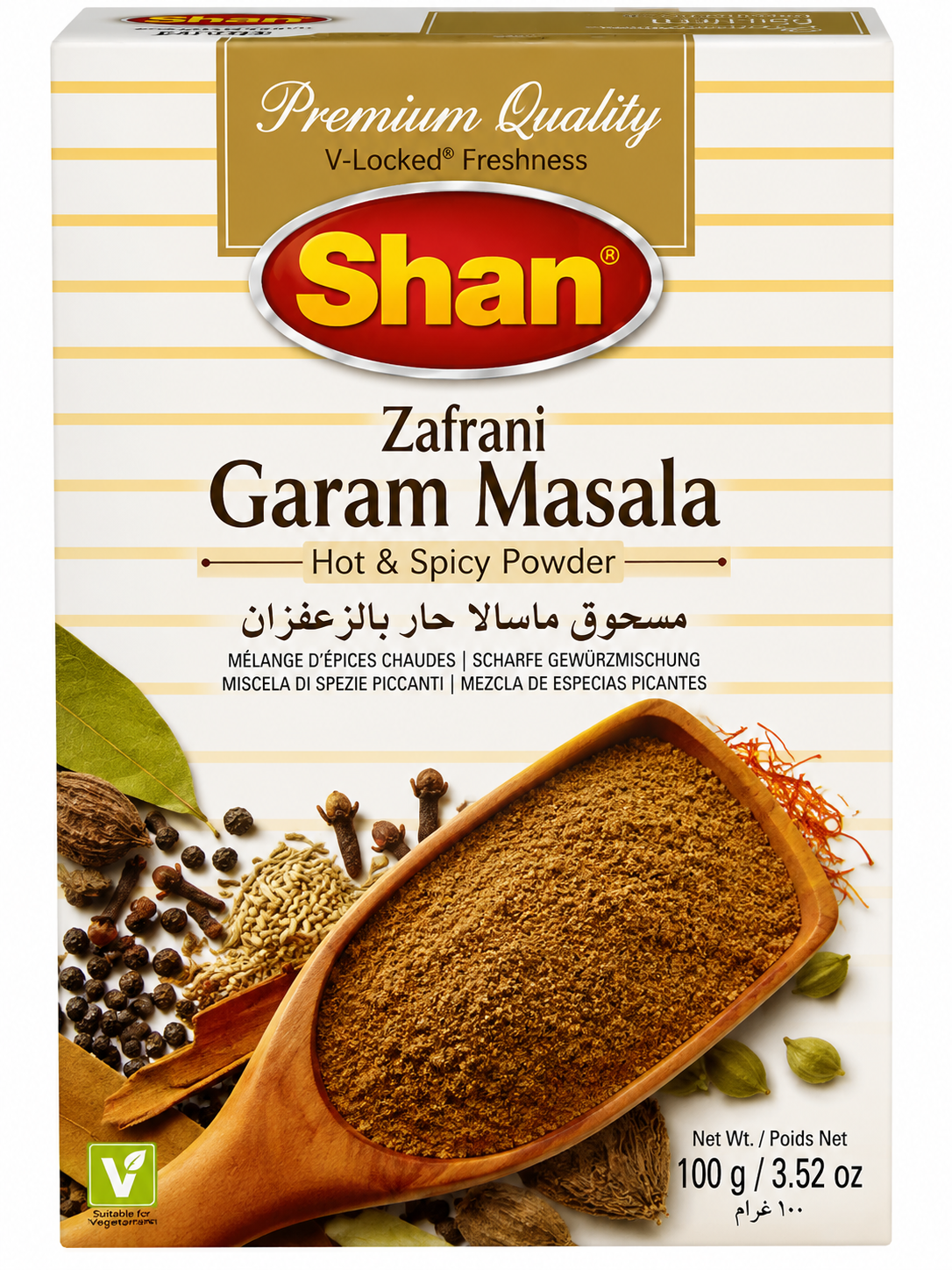 Spice