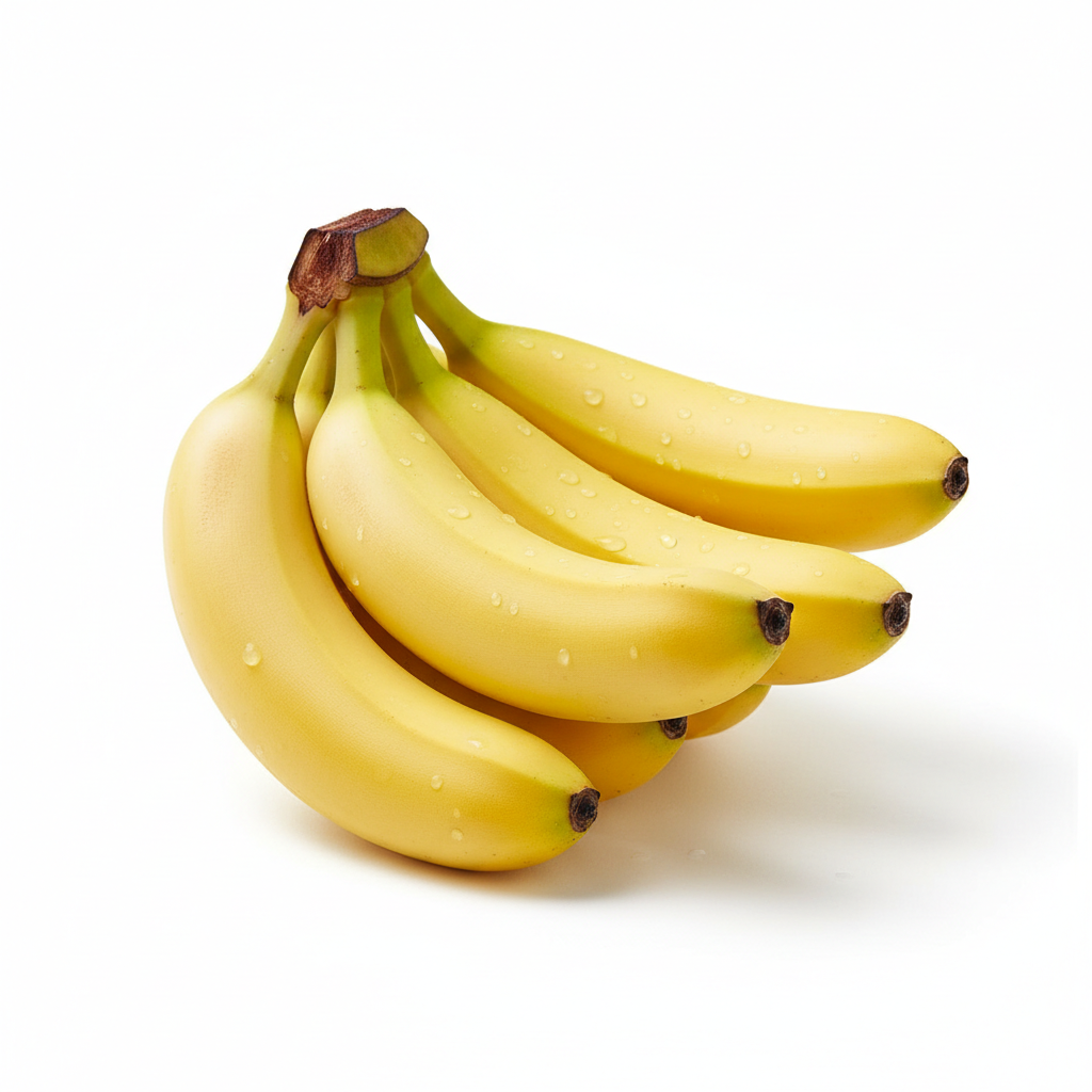 Baby Banana