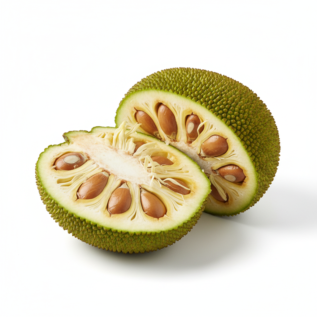 Baby Green Jackfruit