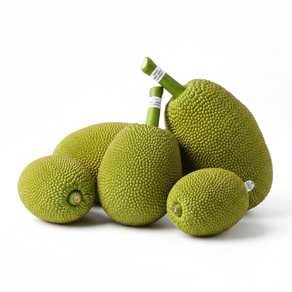 Baby Green Jackfruit