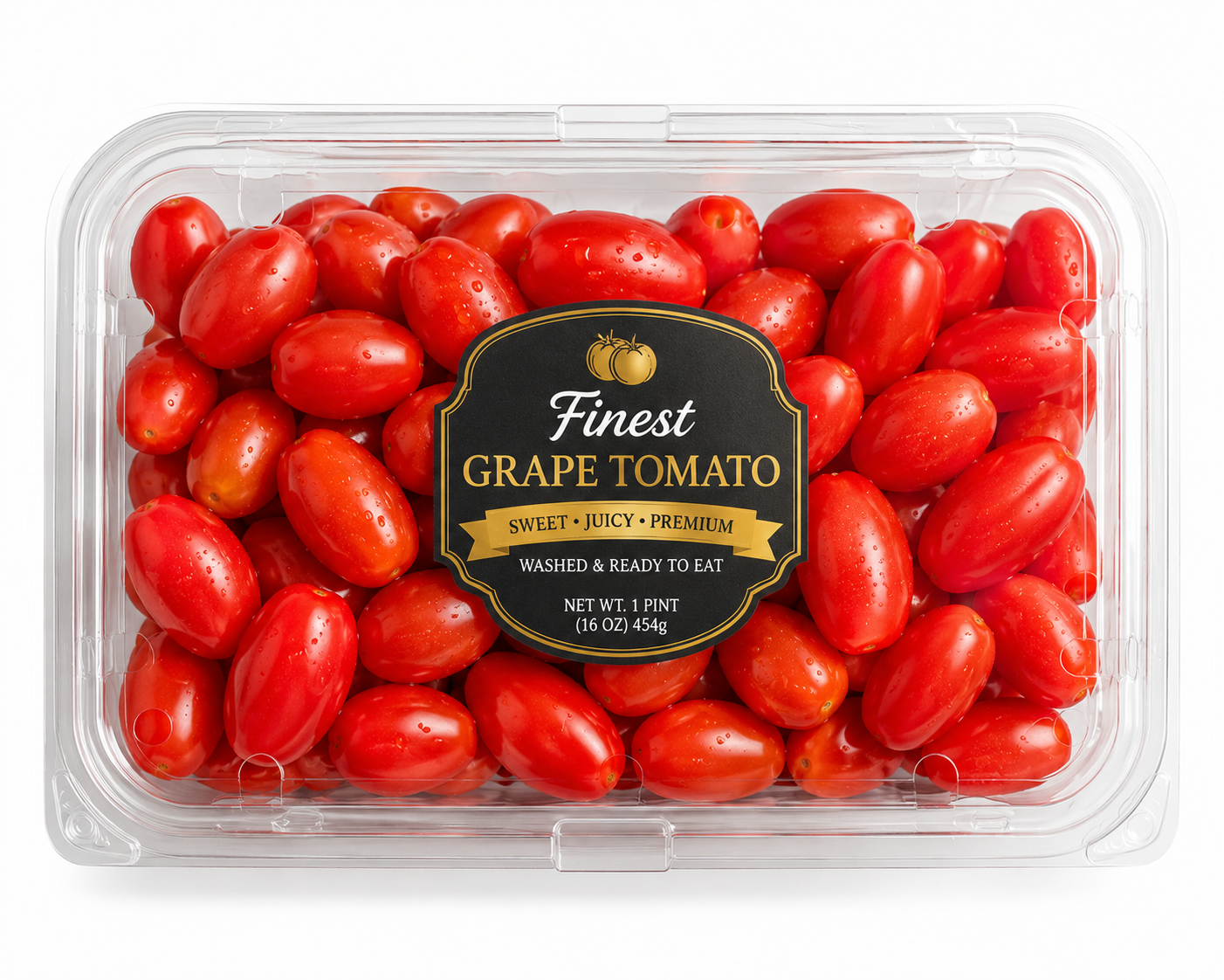 Finest Grape Tomato