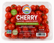 Sunset Cherry Tomato : Each