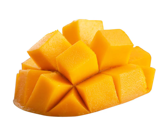 Sweet Mango :