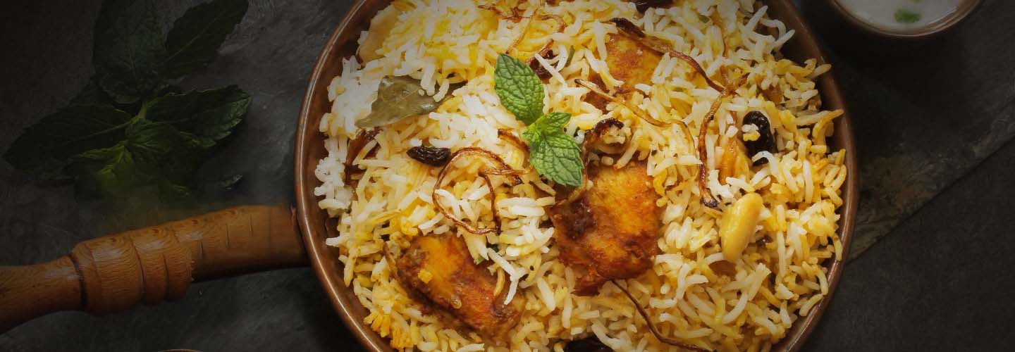 Shan Biryani Recipe And Seasoning Mix 21.16 oz