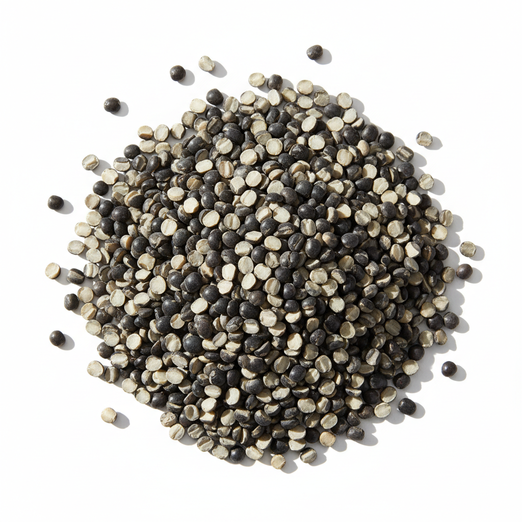 LAXMI URAD SPLIT, 4 lb