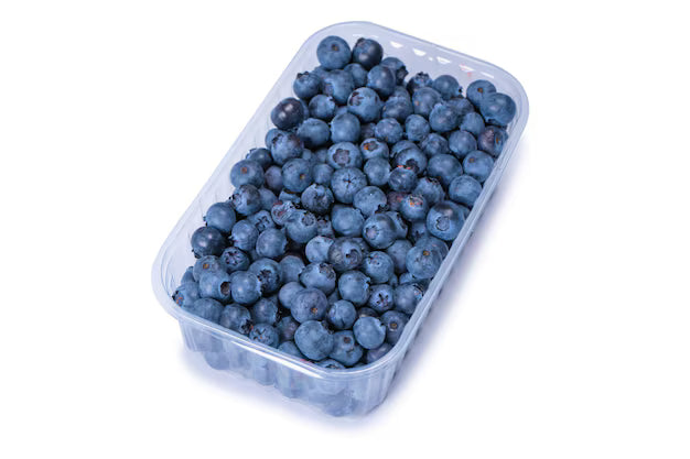 Bluberries : Each Pack