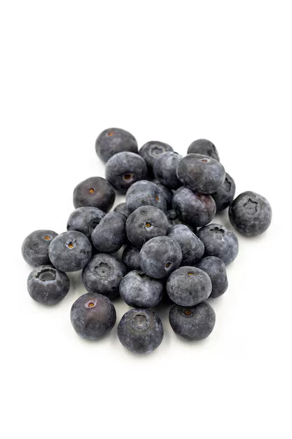Berry Brothers Blueberries, 1box