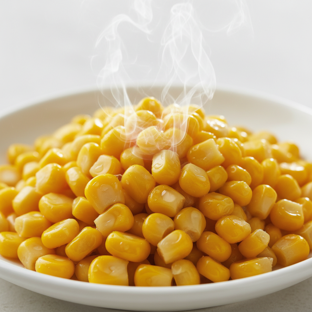 Super Fresh Sweet Corn 450 gms