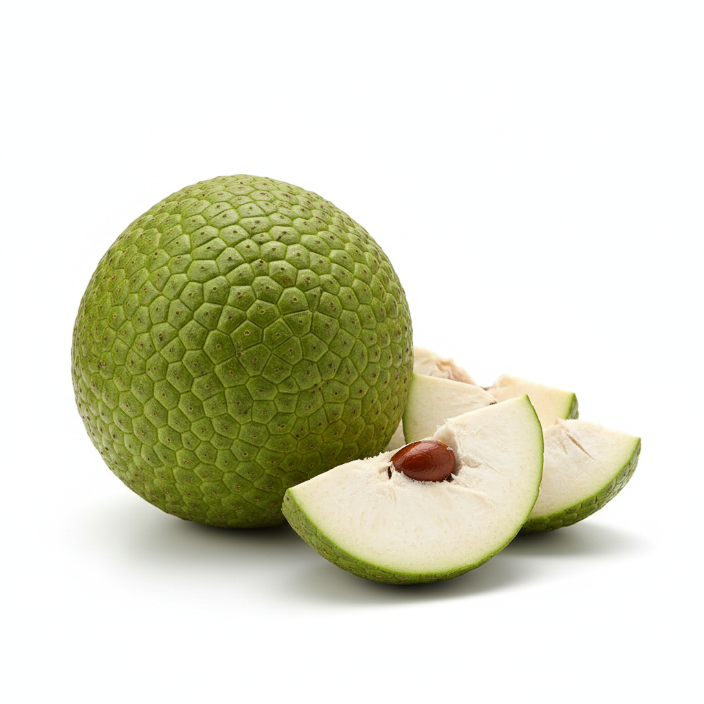 Bread fruit