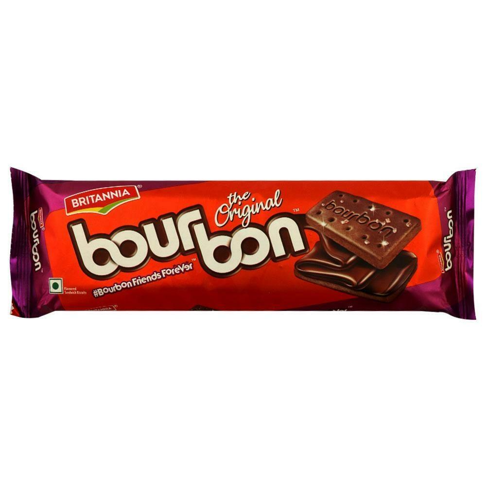 Britannia Bournbon Original 3.5 oz