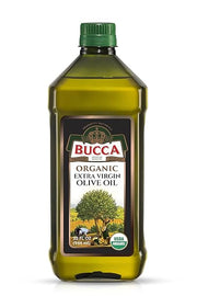Bucca Organic Extra Virgin Olive Oil 32 Fl Oz