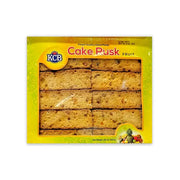 Kcb almond Cake Rusk Fruit 20oz