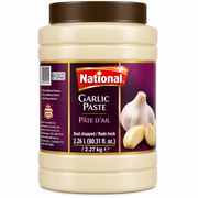National Garlic Paste 5 lb