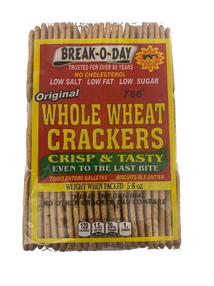 Break O Day Biscuit 7 oz