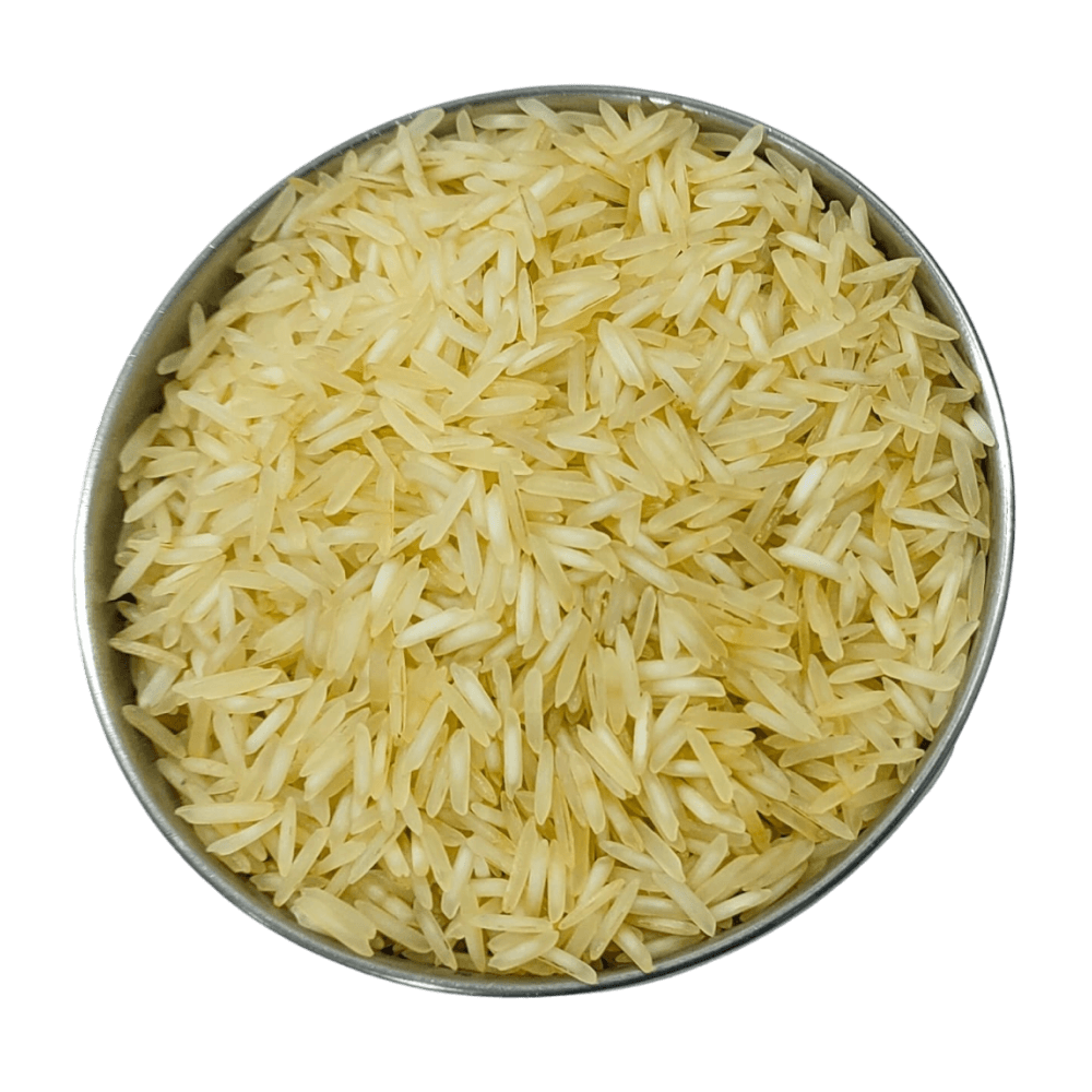 Lal Qilla Basmati Rice, 40 lb