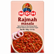 Mdh Rajmah Masala, 3.5 oz