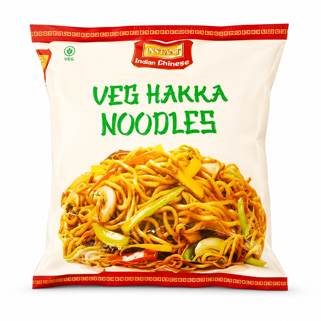 Ashoka veg hakka noodles 560 gms