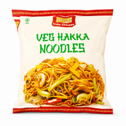 Ashoka veg hakka noodles 560 gms