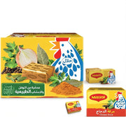 Maggi Magic Chicken Cubes, 24 Pc