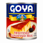 Goya Sweetened Condensed Milk 14 oz