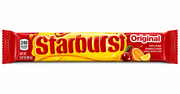 Starburst Original: 97.8g