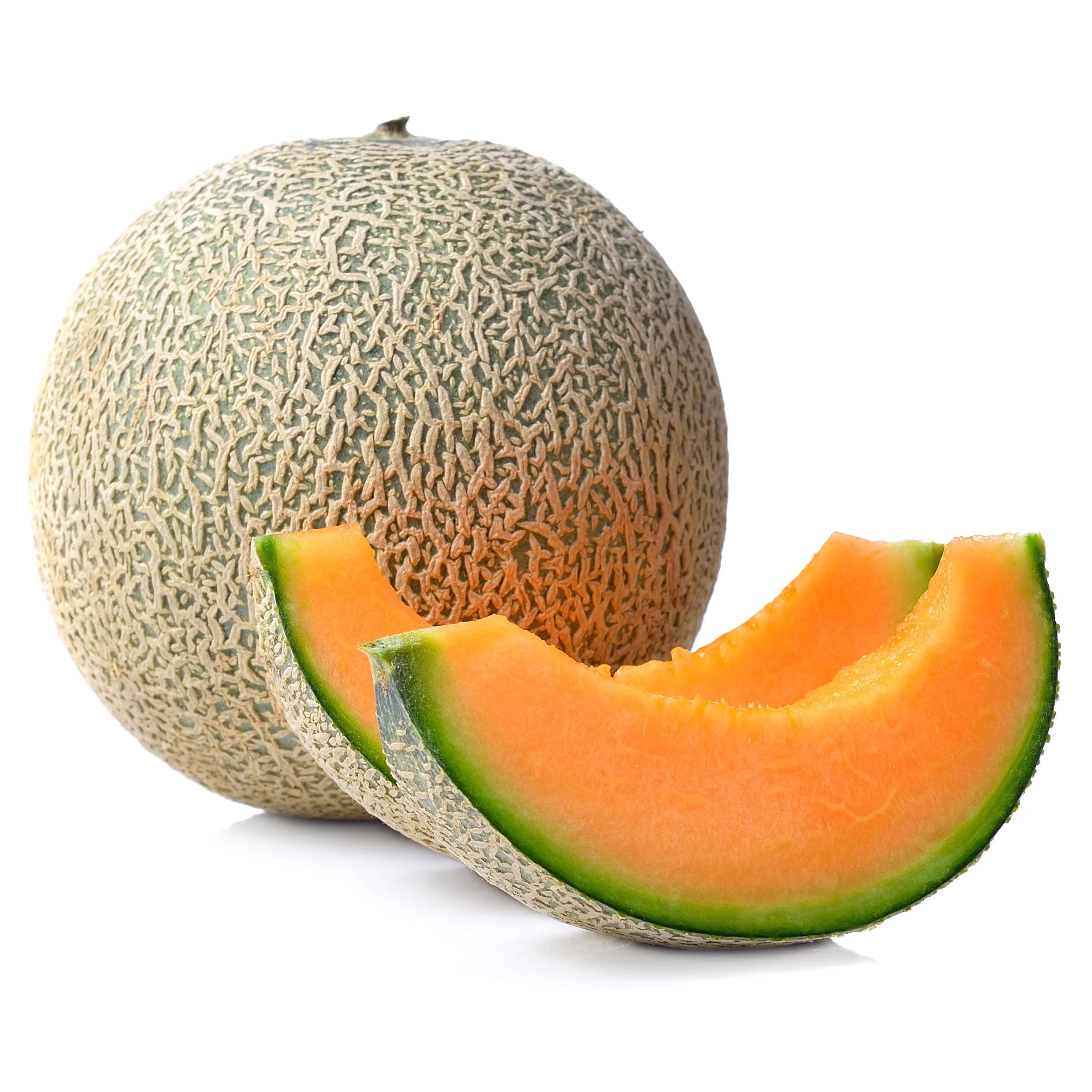 Orange Flesh Melon
