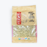 Ingrano Moong Dal Green : 4lb