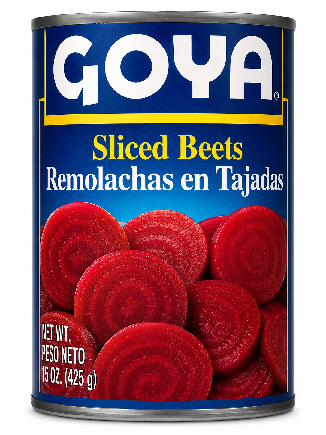 Goya Sliced Beets