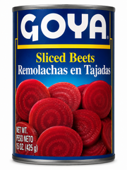 Goya Sliced Beets
