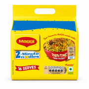 MAGGI NOODLES : 16 pk